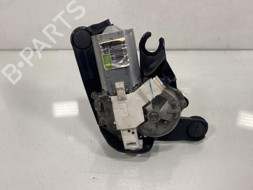 Rear wiper motor CITROËN C3 I (FC_, FN_)  | BP19992052M102 