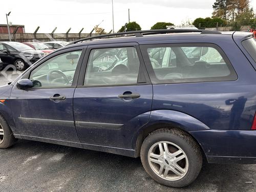 Right taillight FORD FOCUS I Turnier (DNW) 1.8 Turbo DI / TDDi | BP31281736C35 