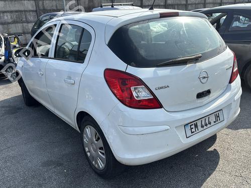 Engine OPEL CORSA D (S07) 1.3 CDTI (L08, L68) | BP33484294M1 - Image 24
