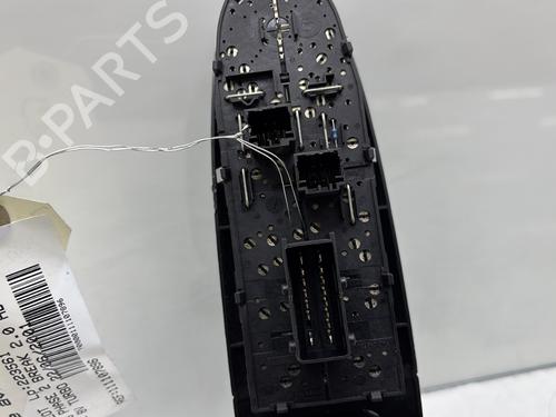 Venstre fortil elrude kontakt PEUGEOT 406 Break (8E/F) 2.0 HDI 110 | BP30791149I27