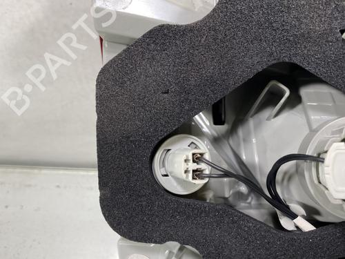 Used Right tailgate light Right tailgate light PEUGEOT 308 SW II (LC_, LJ_, LR_, LX_, L4_) 1.6 BlueHDi 120 (120 hp) 28100371 28100371