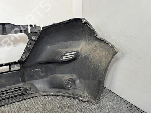 Front bumper CITROËN JUMPER II Van 2.0 BlueHDi 130 | BP28949754C7 