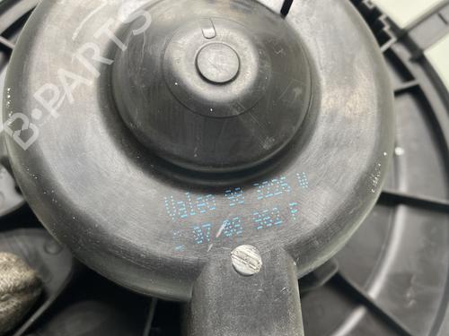 Heater blower motor SEAT LEON (1P1) 1.9 TDI | BP26400586M62 