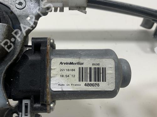 Front right window mechanism NISSAN ALMERA TINO (V10)  | BP19996115C23 