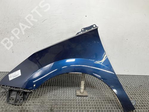 Used Left front fenders PEUGEOT 5008 (0U_, 0E_) 1.6 HDi (110 hp) 28724790