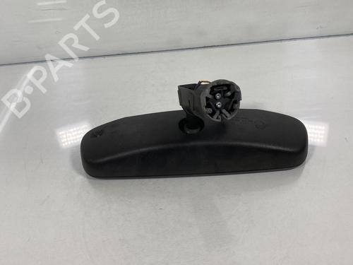 Used Rear mirror Rear mirror PEUGEOT 407 SW (6E_, 6D_) 1.6 HDi 110 (109 hp) 20034327 20034327