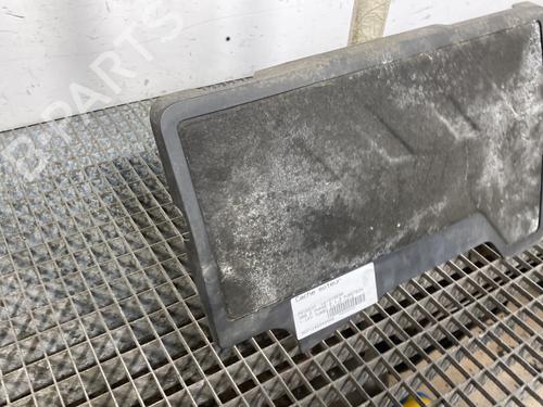 Upper protection PEUGEOT 308 II (LB_, LP_, LW_, LH_, L3_) 1.2 THP 110 | BP28810008M93 
