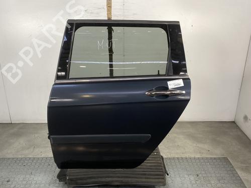 Used Left rear door Left rear door 24660640 24660640