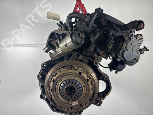 Used Engine Engine 37452124 37452124