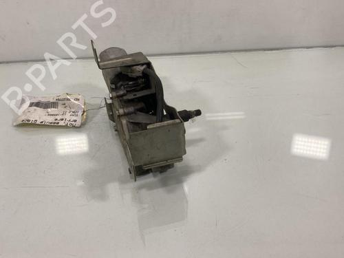 Used Rear wiper motor FIAT DOBLO Box Body/MPV (223_) 1.9 D (223ZXB1A) (63 hp) 20002988