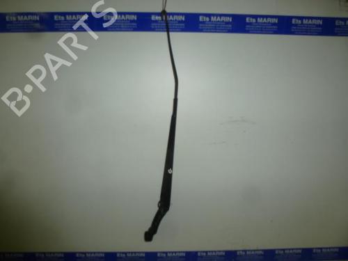 Used Front windshield wiper arm CHEVROLET AVEO / KALOS Hatchback (T250, T255) [2006-2025]  20036295
