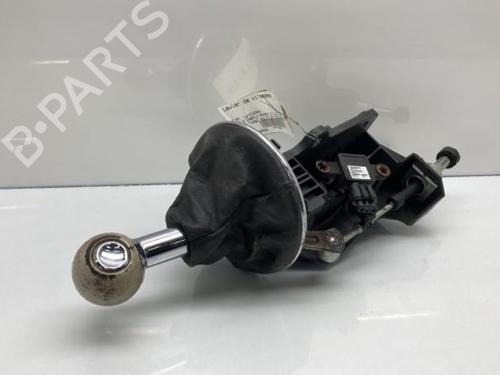Used Gear lever Gear lever FIAT 500 (312_) 1.3 D Multijet (312AXE1A) (95 hp) 19954786 19954786
