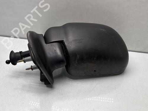 Left mirror RENAULT KANGOO (KC0/1_) D 65 1.9 (KC0E, KC02, KC0J, KC0N) | BP29507472C26 
