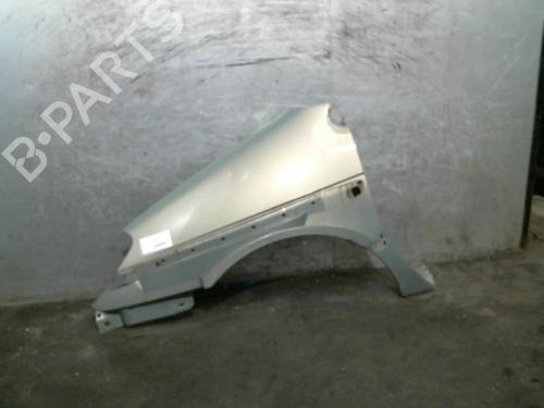 Voorscherm links RENAULT SCÉNIC I MPV (JA0/1_, FA0_) [1999-2010]  19981826