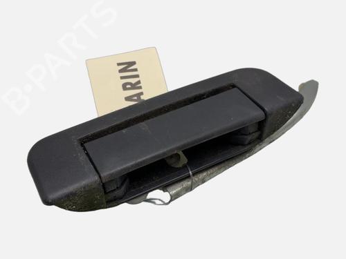 Used Rear left exterior door handle Rear left exterior door handle CITROËN AX (ZA-_) 10 (44 hp) 40503803 40503803