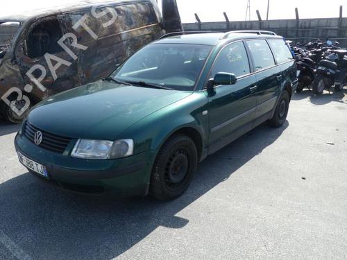 Right mirror VW PASSAT B5 Variant (3B5) 1.9 TDI | BP21955313C27 