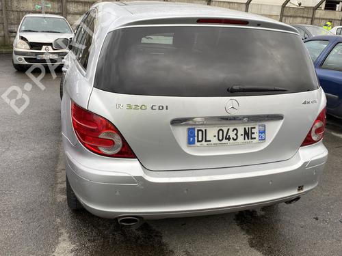 Warning switch MERCEDES-BENZ R-CLASS (W251, V251) R 320 CDI 4-matic (251.022, 251.122) | BP28280358I22 - Image 6