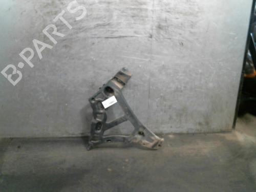 Used Corner bumper Corner bumper RENAULT MEGANE III Grandtour (KZ0/1) 1.5 dCi (KZ09, KZ0D, KZ1G, KZ29, KZ14, KZ1W, KZ10, KZ1F,... (110 hp) 39211996 39211996