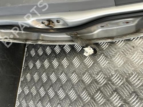 Left rear door KIA CARENS II MPV (FJ) 2.0 CRDi | BP21956400C4 