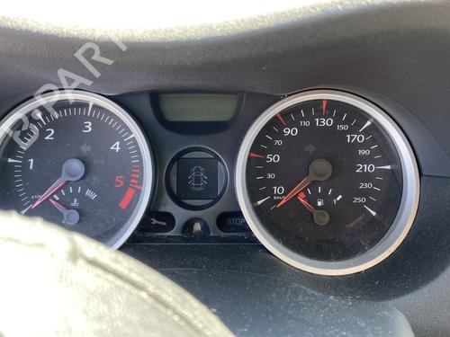 Left mirror RENAULT MEGANE II (BM0/1_, CM0/1_) 1.5 dCi (BM1E, CM1E) | BP27721923C26 