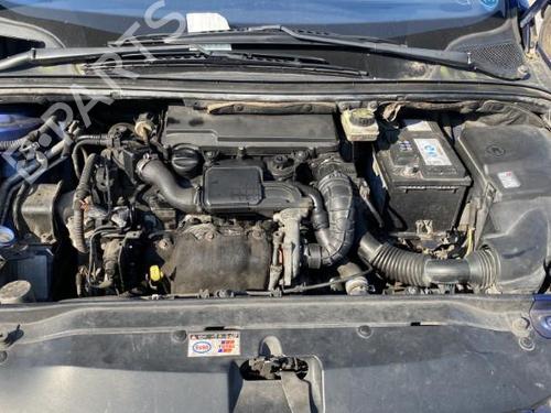 Switch PEUGEOT 307 (3A/C) 1.4 HDi | BP24961312I30 - Image 10