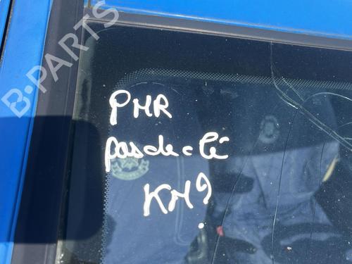 Rudehejsemekanisme Højre foran PEUGEOT 206 Hatchback (2A/C) 1.9 D | BP19962360C23 