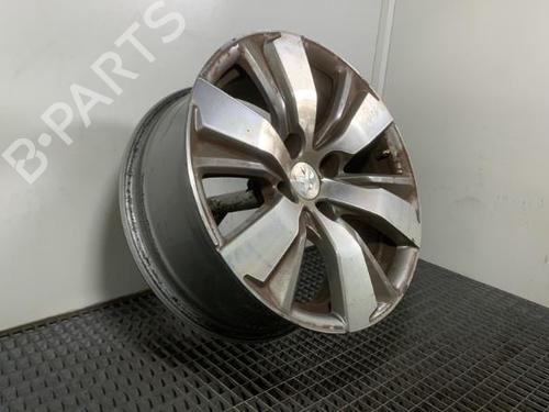 Used Rim Rim PEUGEOT 2008 I (CU_) 1.6 HDi (92 hp) 21962388 21962388