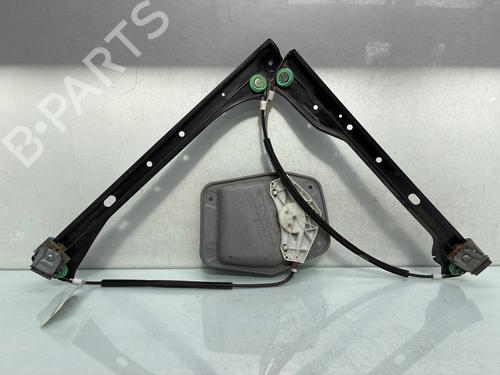 Used Front left window mechanism Front left window mechanism 37863576 37863576
