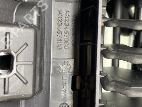 Warning switch PEUGEOT 208 II (UB_, UP_, UW_, UJ_) 1.2 PureTech 100 | BP31174397I22 