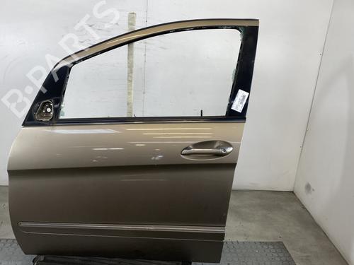 Used Left front door MERCEDES-BENZ B-CLASS Sports Tourer (W245) B 180 CDI (245.207) (109 hp) 27389314