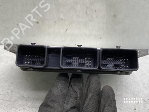 Engine control unit (ECU) RENAULT SCÉNIC II (JM0/1_)  | BP21196829M57 