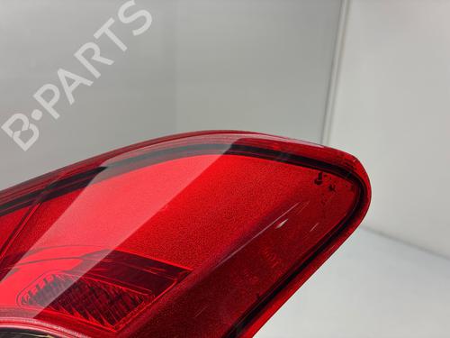 Used Right taillight Right taillight FORD S-MAX (WA6) 2.0 TDCi (140 hp) 36364460 36364460