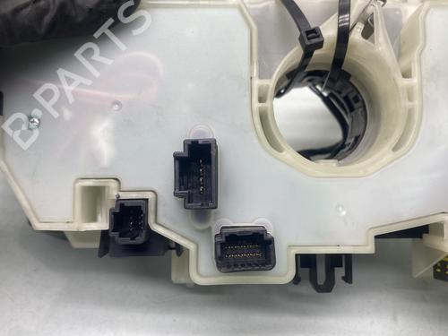 Steering column stalk RENAULT SCÉNIC III (JZ0/1_) 1.2 TCe | BP32389524I23