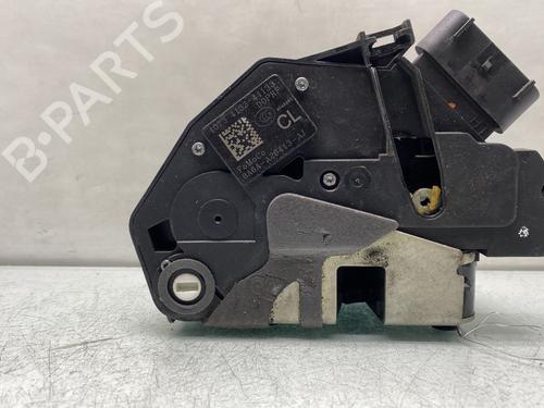 Rear left lock FORD FIESTA VI (CB1, CCN) 1.6 TDCi | BP29587407C100 