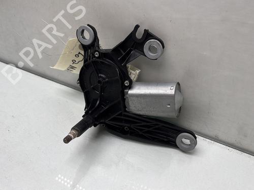 Used Rear wiper motor PEUGEOT 206 Hatchback (2A/C) 1.4 i (75 hp) 28097205