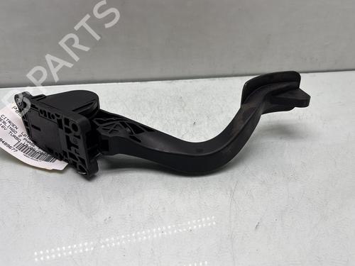 Pédale CITROËN BERLINGO MULTISPACE (B9) 1.6 HDi 110 | BP29286875I4 