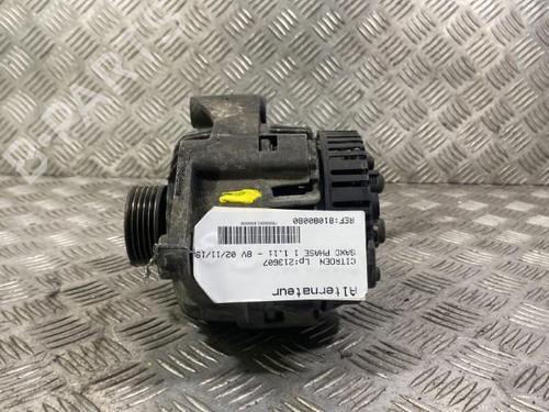 Alternator CITROËN SAXO (S0, S1) 1.1 X, SX | BP19991304M7 
