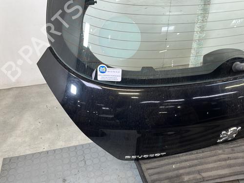 Tailgate PEUGEOT 308 I (4A_, 4C_) 1.6 HDi | BP29352840C6 