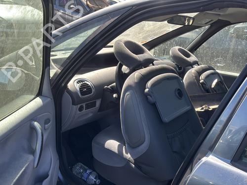 Front left exterior door handle CITROËN XSARA PICASSO (N68) 1.6 HDi | BP29707460C128 