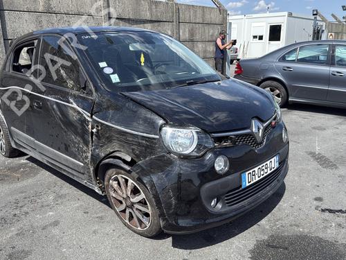 Heater resistor RENAULT TWINGO III (BCM_, BCA_) 1.0 SCe 70 (BCMB) | BP32389441M108  - Image 21