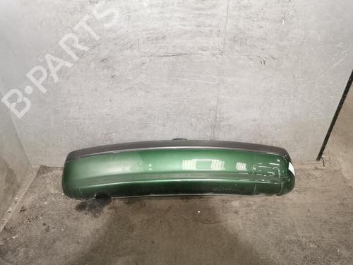 Rear bumper OPEL CORSA B (S93) 1.0 i 12V (F08, F68, M68) | BP20013918C8 