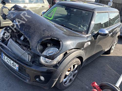 AC compressor MINI MINI CLUBMAN (R55) Cooper D | BP31205552M34  - Image 14
