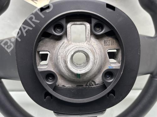 Steering wheel FIAT PANDA (312_, 319_) 1.2 (312PXA1A) | BP29841527C49