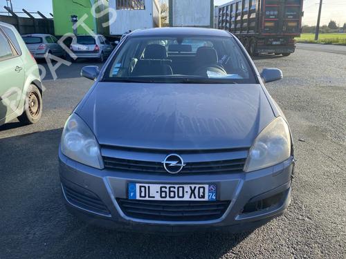 Engine OPEL ASTRA H (A04) 1.7 CDTI (L48) | BP31375608M1 - Image 19