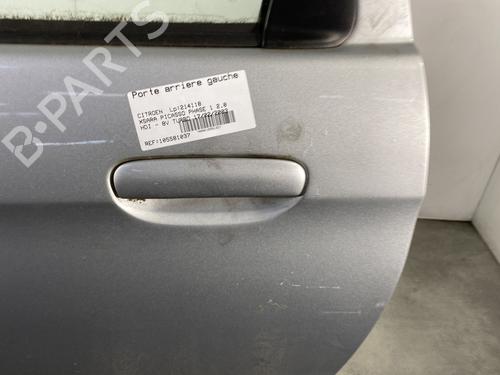 Left rear door CITROËN XSARA PICASSO (N68) 2.0 HDi | BP25654160C4 