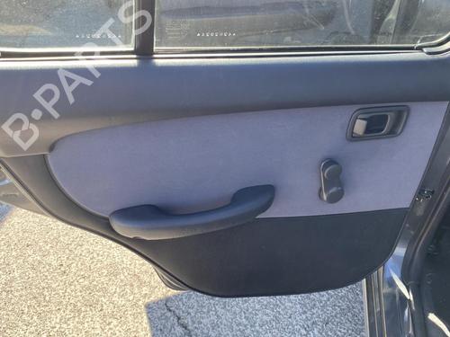 Right mirror NISSAN MICRA II (K11) 1.0 i 16V | BP24208024C27 