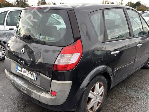 Switch RENAULT SCÉNIC II (JM0/1_) 1.9 dCi (JM0G, JM12, JM1G, JM2C) | BP32339383I30