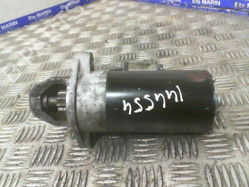 Used Starter OPEL CORSA D (S07) 1.3 CDTI (L08, L68) (95 hp) 20004838