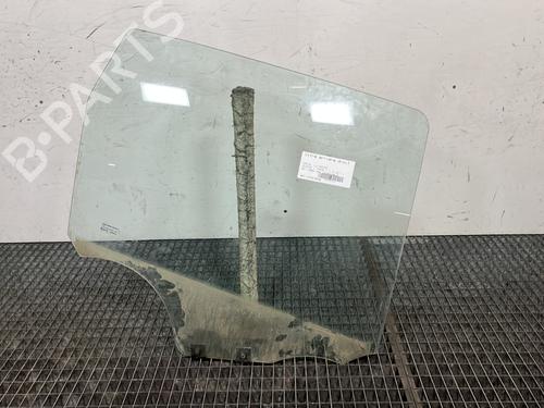 Used Rear right door window DACIA DUSTER (HS_) 1.5 dCi 4x4 (HSMC, HSMD) (110 hp) 30706015