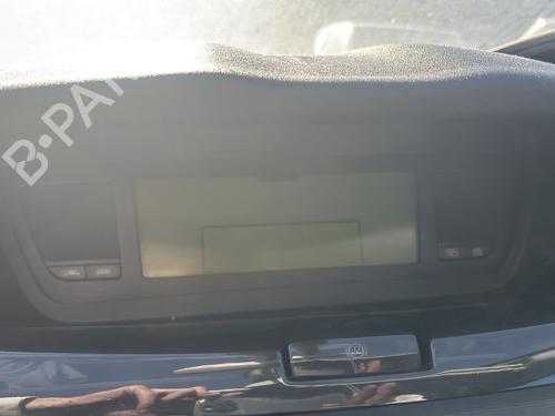 Switch CITROËN C4 Picasso I MPV (UD_) 2.0 HDi 138 | BP32214447I30 - Image 23